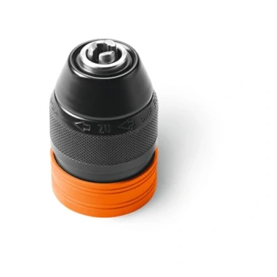 Image de FEIN 63208002010 Mandrin; Mandrin de serrage rapide 60Nm QuickIN, Type produit Accessoire, Application Vissage