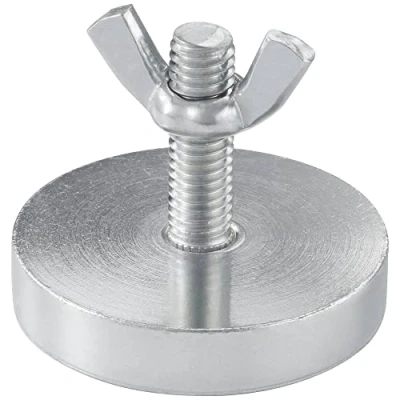 Image de TOOLCRAFT TO 7444917 Aimant Convient pour (baladeuses): Lampe de travail LED WL1000, WL2100,