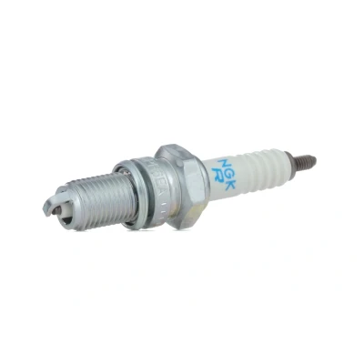 Image de NGK 5531 Bougie d&#039;allumage M12 x 1,25 SW: 18 mm