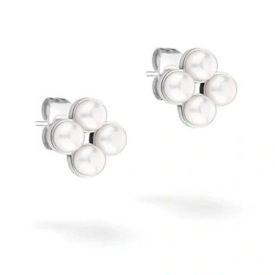 Image de Tamaris TJ 0409 E 20 Clous d’oreilles, Argent
