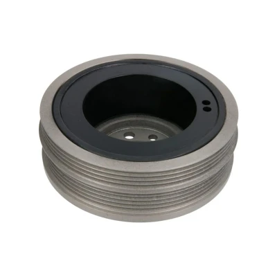 Image de BTA E6A0005BTA Poulie Damper 3, 4 AUDI: A6 C5 Avant, A4 B5 Berline, VOLKSWAGEN: Passat Break, Berline