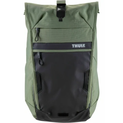 Image de Thule Rucksack / Daypack Paramount Commuter Backpack 18L Sac à dos, Taille: One Size, Olivine