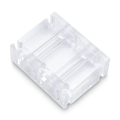 Image de EK Water Blocks 3831109813942 pièce et accessoire pour systèmes de refroidissement d&#039;ordinateurs Pont refroidisseur par eau Neuf