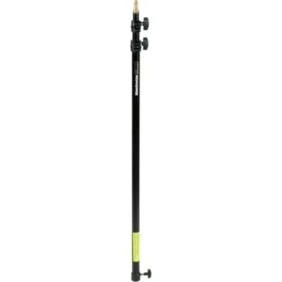 Image de Manfrotto 099B Trépied Noir