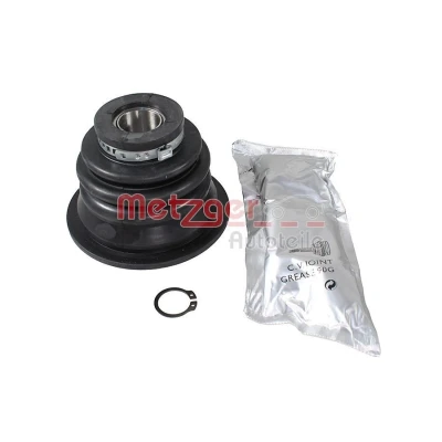 Image de METZGER 751.726 Soufflet De Cardan 80 Caoutchouc RENAULT: CLIO 2, Kangoo I, I Express, PEUGEOT: 106 3/5 portes, II portes