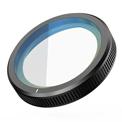 Image de VIOFO Filtre CPL polarisant circulaire anti reflet pour caméra embarquée A329/A229Pro/A229 Plus/A139Pro/T130/WM1