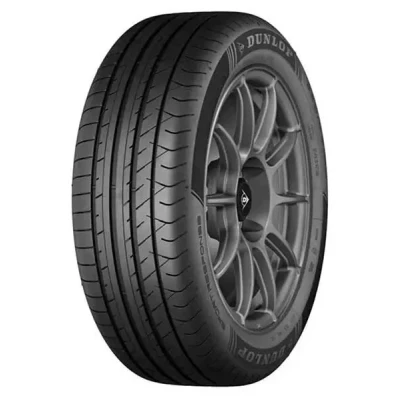Image de Dunlop Sp Sport Fastresponse 255/55 R19 111V XL