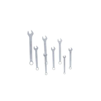 Image de KS TOOLS 517.0090 Kit de clés polygonales et à fourches dodécagonal