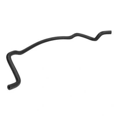 Image de THERMOTEC DWX268TT Durite De Refroidissement Caoutchouc OPEL: Vectra C CC, Berline, Signum CC