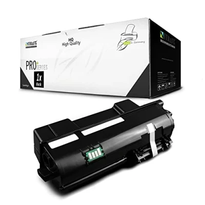 Image de MWT Toner compatible avec Kyocera Ecosys P2040, remplace TK 1160 TK1160 Noir
