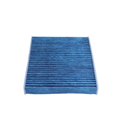 Image de MAXGEAR 26 1908 Filtre d&#039;habitacle à charbon actif, avec effet antibactérien, aux propriétés anti allergènes 216 186 30