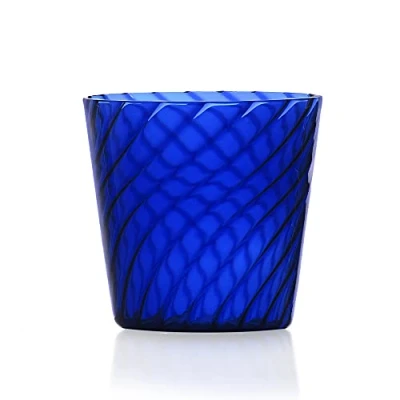 Image de Ichendorf Milano 0.09312134 Verre Bleu Collection Grand Canal