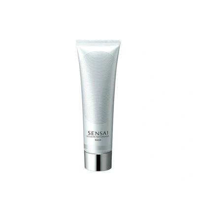 Image de Sensai Masque Soin de la peau Cellular Performance