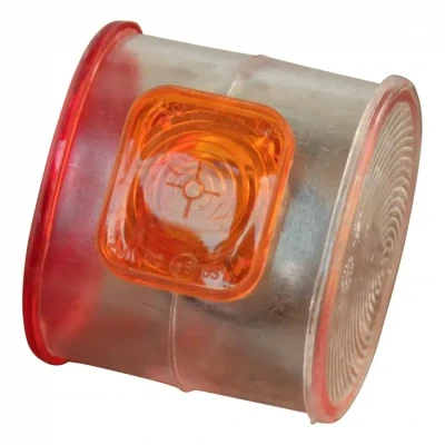 Image de Lentille en verre vrac Aspöck feu latéral superpoint II
