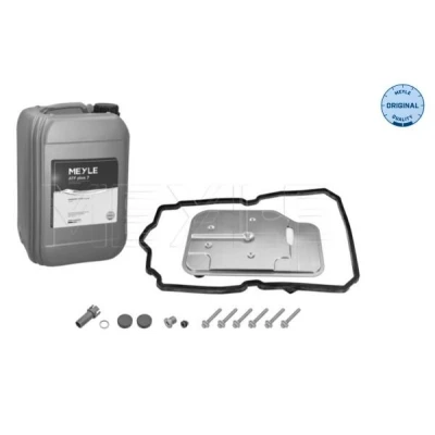 Image de MEYLE 014 135 1402/XK Jeu de pièces, vidange boîte automatique avec quantité d&#039;huile pour complète, accessoires