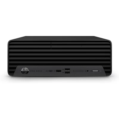 Image de HP Pro 400 G9 Intel® Core™ i5 13500 8 Go DDR4 SDRAM 512 SSD Windows 11 SFF PC Noir Neuf