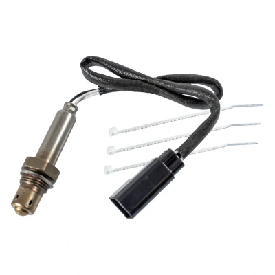 Image de SWAG 33 10 3150 Sonde lambda chauffé 4 FORD: FIESTA 4, Puma, Galaxy Mk1 MPV