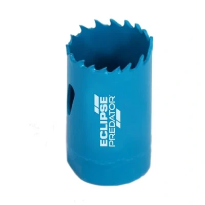 Image de Eclipse Professional Tools EBVP 33 Scie cloche en acier rapide Predator mm