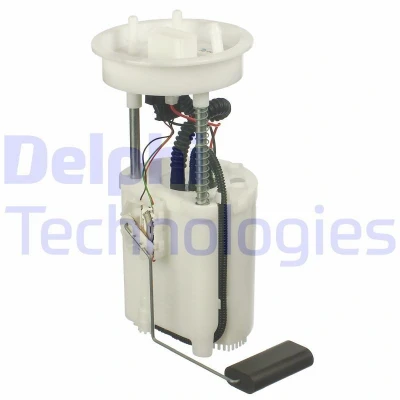 Image de DELPHI FG1455 12B1 Unité d&#039;injection de carburant sans joint d&#039;étanchéite senseur pression Essence VOLKSWAGEN: Polo V 3/5 portes