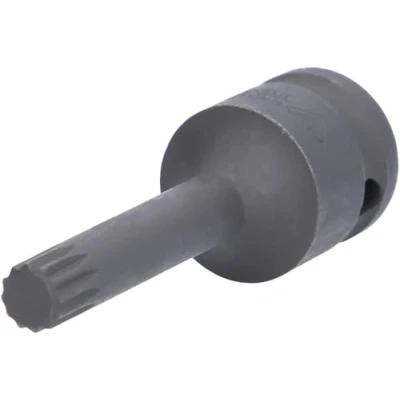 Image de KS TOOLS BT022614 Douille à choc M10, M 10 Polygone extérieur