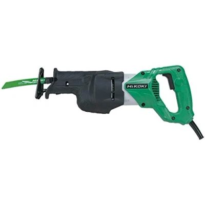 Image de Scie alternative Hikoki CR13V2WSZ 300 mm 1010W en coffret