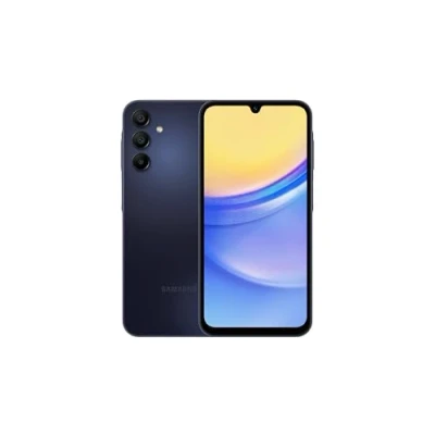 Image de Samsung Galaxy A15 5G 128Go A156 Bleu Foncé