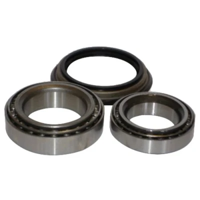 Image de JAPANPARTS KK 13018 Kit de roulements roue des deux côtés l&#039;essieu avant 73,5, 63mm FORD: Ranger Mk2, MAZDA: Série B Pick up
