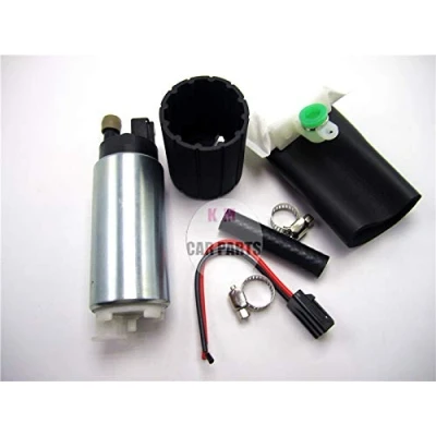 Image de Walbro Gss342 Pompe à carburant universelle avec débit de 255 l/h