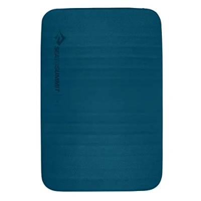 Image de Sea to Summit Comfort Deluxe Self Inflating Mat Double Tapis de couchage