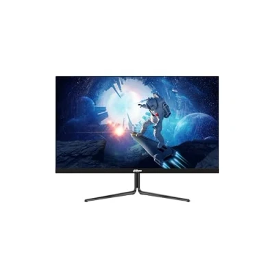 Image de Dahua Technology DHI LM24 E231 écran plat de PC 60,5 cm (23.8 ) 1920 x 1080 pixels Full HD LED Noir Neuf
