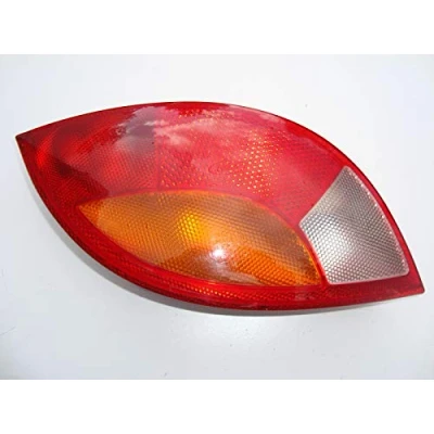 Image de Prasco FD0064154 Voyant, feu clignotant