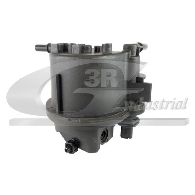 Image de 3RG 97204 Filtre à Carburant de conduite PEUGEOT: 206 3/5 portes, 307 SW, FORD: FIESTA 6, 5, Fusion Break, CITROËN: C1 I