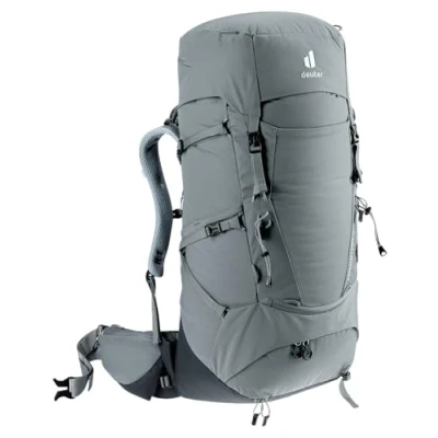 Image de deuter Aircontact Core 45+10 SL Sac à dos de trekking pour femme