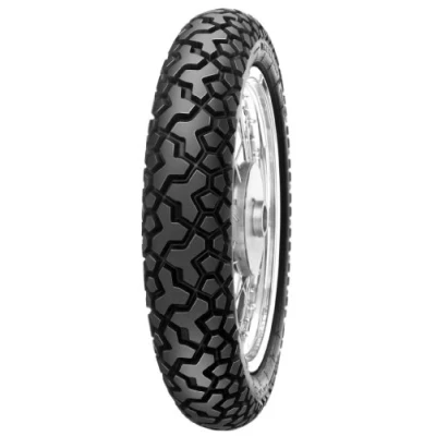 Image de METZELER ENDURO 2 4.00 18 TT 64R, Pneu tout terrain Arrière