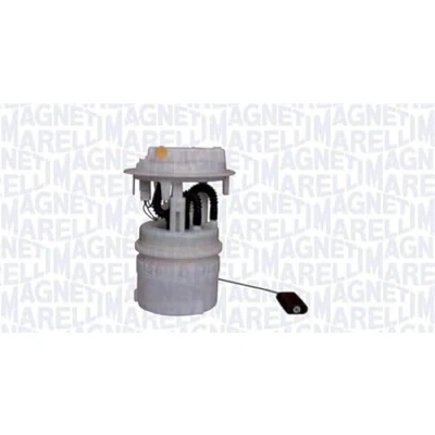 Image de MAGNETI MARELLI 519732009903 Module d&#039;alimentation en carburant 3,6bar avec palpeur de filtre, régulateur pression