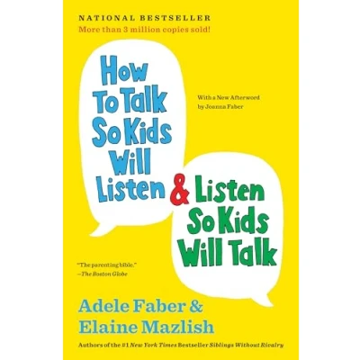 Image de How to Talk So Kids Will Listen &amp; Livre d’occasion Bon