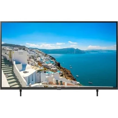 Image de TV LCD avec rétroéclairage par LED PANASONIC 43 pouces Full HD Smart HDR