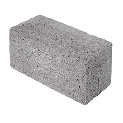Image de Jantex Pierre abrasive Jantex, Pierre, 76(H) x 152(L) 76(P)mm, abrasive, L402