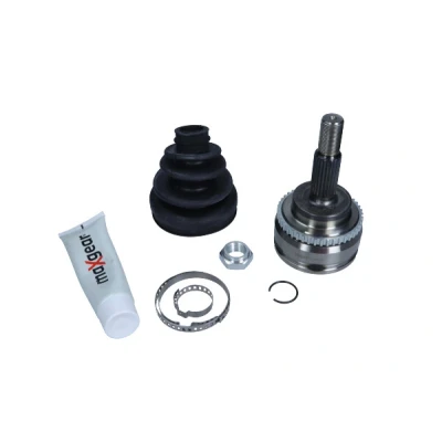 Image de MAXGEAR 49 3170 Tête De Cardan Caoutchouc RENAULT: Kangoo I, CLIO 2, I Express