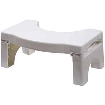 Image de Aidapt Tabouret WC pliable