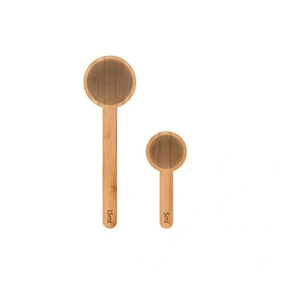 Image de Set de 2 cuillères à doser 5 ml &amp; 15