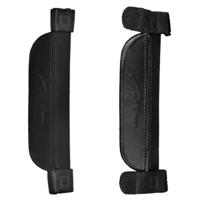 Image de Dyon Focales / Clignotants 2 pack Noir
