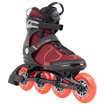 Image de K2 Skate Alexis 90 Boa, 7
