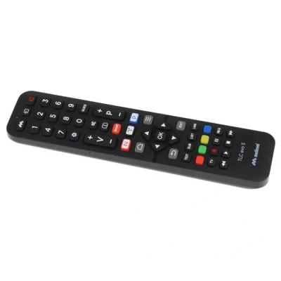 Image de Meliconi tlc evo5 télécommande compatible pour thomson 808045
