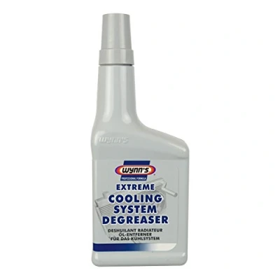 Image de WYNN&#039;S W25541 Nettoyant, système de refroidissement Bouteille 325