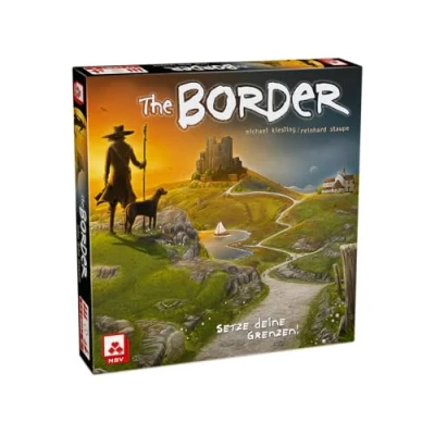 Image de NSV Jeu de dés avec Un mélange passionnant Planification et Risque, 130014204, Multicolore