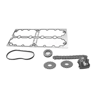 Image de MAGNETI MARELLI 341500000830 Jeu de distribution à chaînes avec joints Chaîne fermée, Simplex IVECO: DAILY 4 Kasten/Kombi,