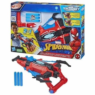 Image de SPD STRIKE N SPLASH BLASTER