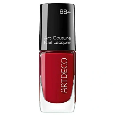 Image de Artdeco Art couture Unisexe vernis à ongles, couleur : 684 Lucious, 1er Pack (1 x 51 g)