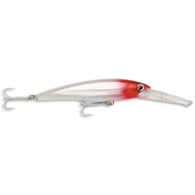Image de Rapala Leurre de Pêche X Rap Magnum Profondeur Nage 9m 16cm / 72g RED HEAD